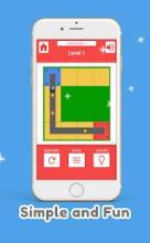 Unblock Puzzle - Roll the ball截图3