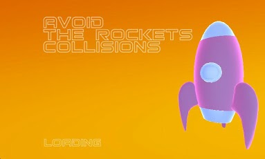 火箭弹 Rockets截图1