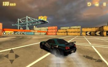 Traffic Racing : Extreme Drift Car Race Simulator截图2