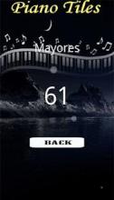 Becky G - Mayores Piano Tiles Pro截图4