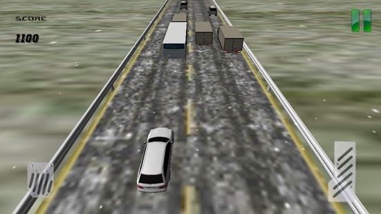 公路赛车3D截图5