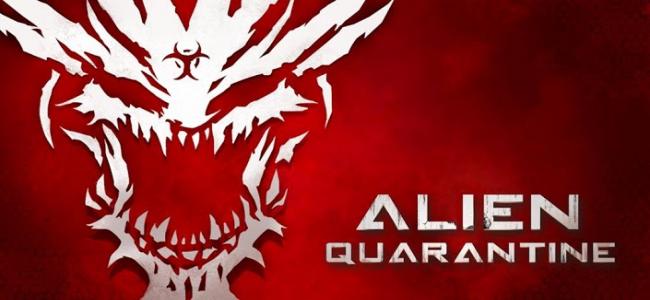 异形隔离 Alien Quaran...截图1