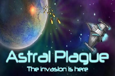 Astral Plague截图5