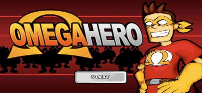 欧米茄英雄 Omega Hero截图1