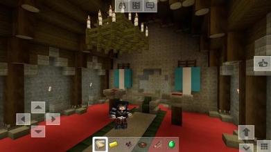 MyCraft: Forte Exploration截图2