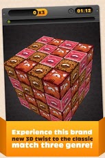 怪物立方 Monster Cube...截图1