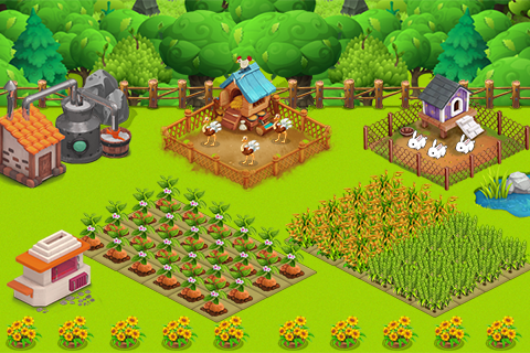 City Farming截图4