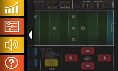 复古足球 Retro Football截图3