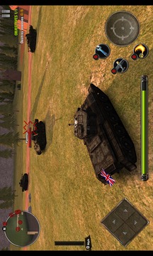 战斗坦克：世界战争2截图