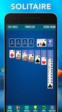 Solitaire – Classic Card Game截图1