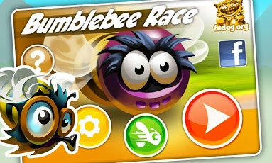 大黄蜂竞技 Bumblebee Race截图1