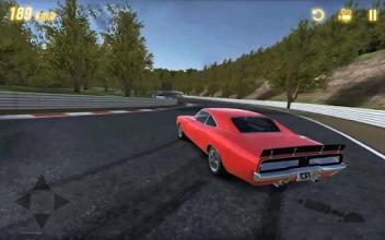 Traffic Racing : Extreme Drift Car Race Simulator截图3