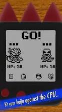 Virtual Pet Kaiju截图2