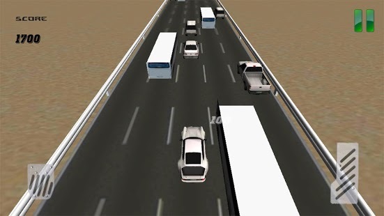 公路赛车3D截图1