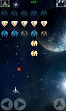 Invaders from far...截图5