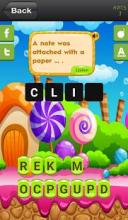 Learning English Spelling Game for 4th Grade FREE截图2