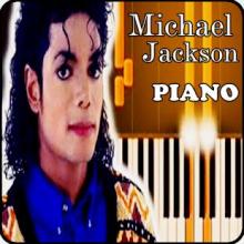 Michael Jackson Songs | Piano Game截图3