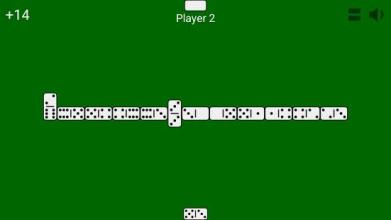 Dominoes Game Free截图4