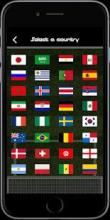 World Cup Soccer Game截图5