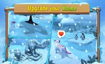 White Tiger Family Sim Online截图3