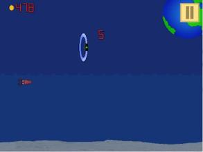 Flying Fish 2截图2