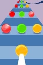 Color Ball Road:Color Road截图1