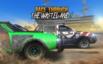 Drag Rivals 3D: Fast Cars & Street Battle Racing截图2