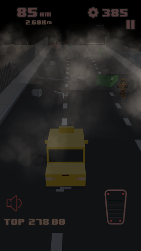 Zombie Road:The Story of Death截图3