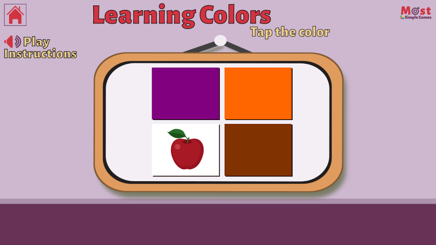 Learn colors toddlers kids截图5