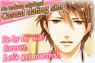 False Fiance : Free Otome Game截图2