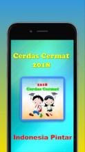 Lomba Cerdas Cermat 2018截图4