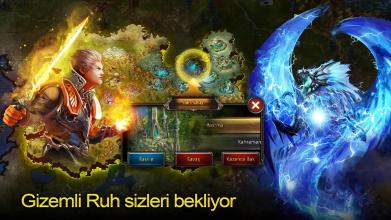 Legend Online Classic - Türkçe截图4