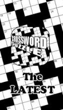 Crossword Puzzle Games截图4