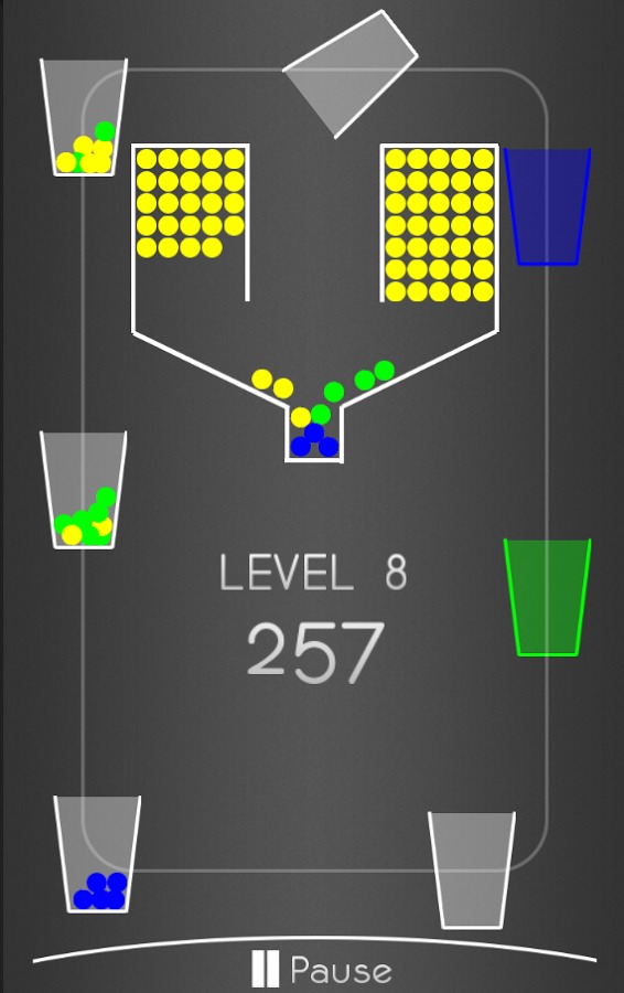 Original 100 Balls截图5