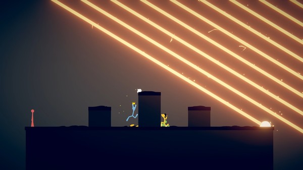 Stick Fight: The Game截图4