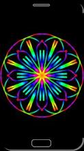 Magic Doodle Kaleidoscope截图3