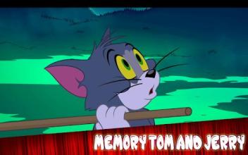 Game Tom and Jerry Educational Memory 2018截图3