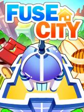 融合都市 - Fuse City截图5