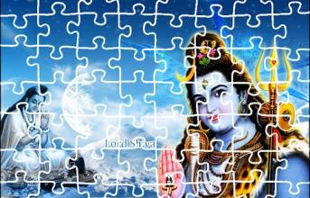 God Jigsaw Puzzle King截图2