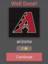 Guess The Baseball Logo截图4