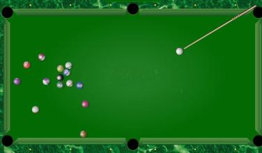 Pro Snooker Stars截图2