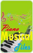 Musical Piano截图3