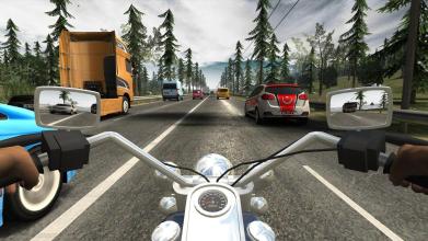 Racing Fever: Moto截图5