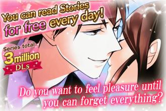 False Fiance : Free Otome Game截图1