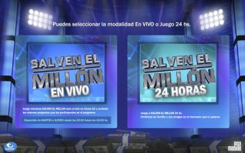 Salven el Millón截图1