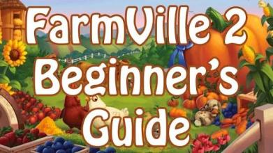 Guide Farmville 2 Gifts截图3