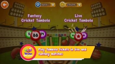 Cricket Tambola截图3