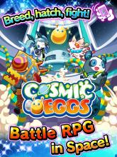 Cosmic Eggs截图5