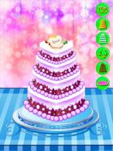 Fairy Princess Wedding Salon截图1