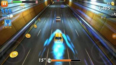 Racing Fever : Cars Race截图4